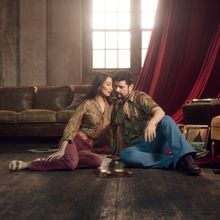 LA BOHÈME Comes to Riverside Theatres for One Special Performance