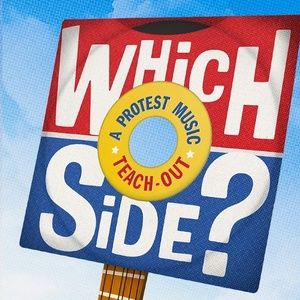 Popular Protest Music Series Continues in 2026 at the Burren in Somerville