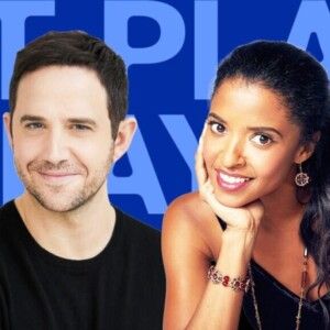 Renée Elise Goldsberry and Santino Fontana Will Lead Reading of HIS GIRL FRIDAY at S