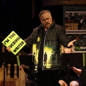 Photos: Get a First Look at EXORCISTIC at The Box