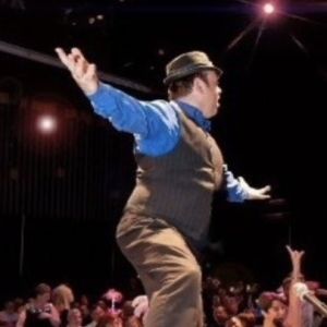DUELING PIANOS Comes To The Park Theatre This Month