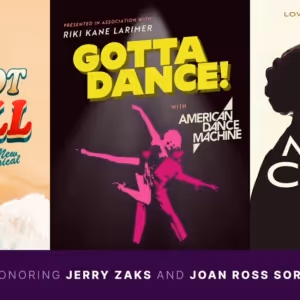 World Premiere Musical THIS IS NOT A DRILL and More Set for York Theatre 2025–2026…