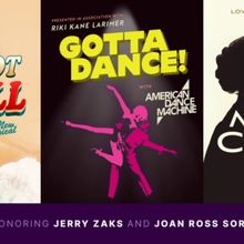 World Premiere Musical THIS IS NOT A DRILL and More Set for York Theatre 2025–2026