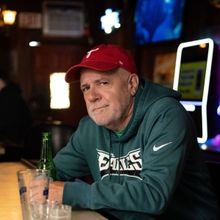 Hedgerow Theatre Company Kicks Off the Fall Season With THE PHILLY FAN