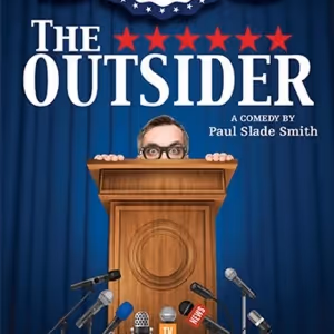 The Theatre Group at SBCC Performs THE OUTSIDER in April