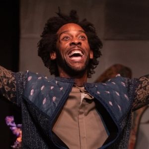 Photos: First Look At Pegasus Theatre Chicago's YOUNG PLAYWRIGHTS FESTIVAL Supported…