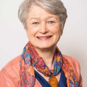 Former Perth Theatre General Manager is New Chair of Perth Theatre and Concert Hall