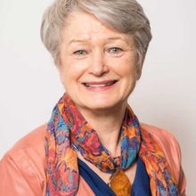 Former Perth Theatre General Manager is New Chair of Perth Theatre and Concert Hall