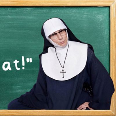LATE NITE CATECHISM To Perform At Park Theatre