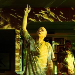 Review Roundup: Critics Weigh In On the World Premiere Of John J. Caswell, Jr.'s WET…