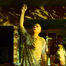 Review Roundup: Critics Weigh In On the World Premiere Of John J. Caswell, Jr.'s WET…