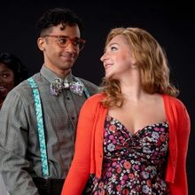 PCPA Presents LITTLE SHOP OF HORRORS At Solvang Festival Theater And Marian Theatre