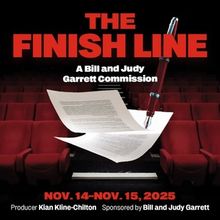 Playwrights Revealed For The 2025 Bill And Judy Garrett Finish Line Commission