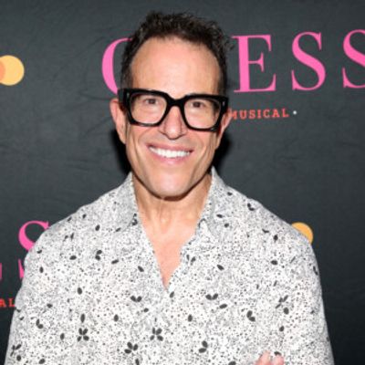 Michael Mayer and More Named to Berkeley Repertory Theatre Board of Trustees