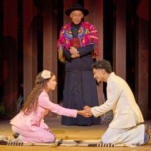 ROMEO & JULIET to Air on PBS via Great Performances