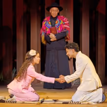 ROMEO & JULIET to Air on PBS via Great Performances