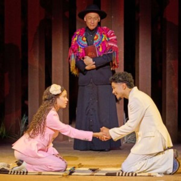 ROMEO & JULIET to Air on PBS via Great Performances Photo