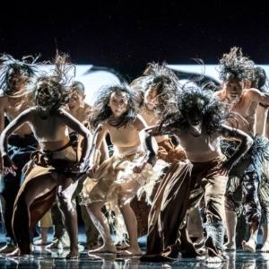 ​​​​​​​Danse Danse To Present Cloud Gate Dance Theatre Of Taiwan