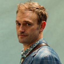 GRAMMY-Winning Mandolin Player Chris Thile To Perform Live At The Tobin Center