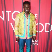 Joshua Henry to Join Michael Feinstein And Jean-Yves Thibaudet Celebrating George Ger