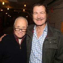 Richard Dreyfuss is Unhappy With How He is Portrayed in THE SHARK IS BROKEN