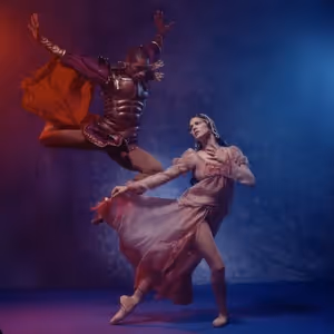 American Ballet Theatre Will Preview OTHELLO: A Dance in Three Acts at Guggenheim…