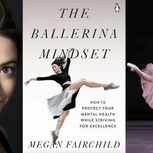 92NY Harkness Dance Center to Host Megan Fairchild Masterclass