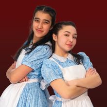 Photos: First Look At The Cast of ALICE IN WONDERLAND At Children's Theatre Company