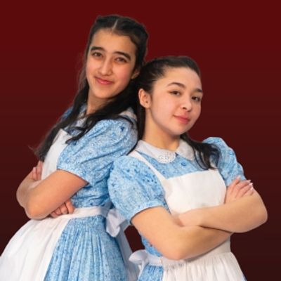 Photos: First Look At The Cast of ALICE IN WONDERLAND At Children's Theatre Company