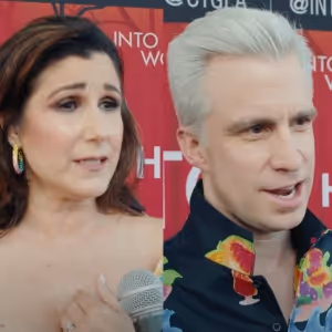 Video: INTO THE WOODS Cast on What Sondheim Means to Them