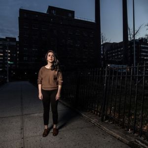 Mary Kouyoumdjian Reveals 2023/24 Season