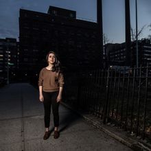 Mary Kouyoumdjian Reveals 2023/24 Season