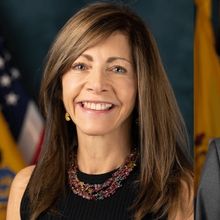 NJ Governor and First Lady Will Be Honored at New Jersey Theatre Alliance Gala