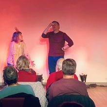 THE FLIP SIDE Comes to Madison Arts in January