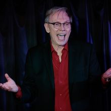 Photos: THE DAVID DEAN BOTTRELL HOLIDAY SHOW at Pangea