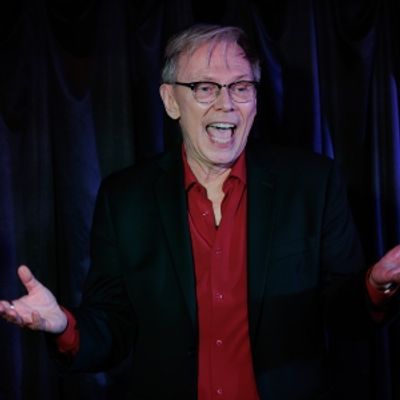 Photos: Highlights from THE DAVID DEAN BOTTRELL HOLIDAY SHOW at Pangea