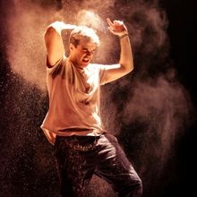 BREAKING THE CASTLE Comes to London Following Fringe Run