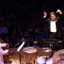 The Boston Pops and Conductor Keith Lockhart Present 'A John Williams Tribute' and 'S