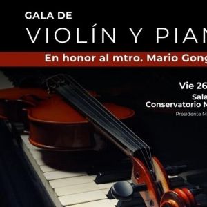 Reconocen Trayectoria Del Maestro Mario Góngora, Formador De Varias Generaciones De…
