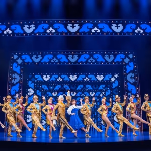 Tickets on Sale For BEAUTY AND THE BEAST in Kansas City