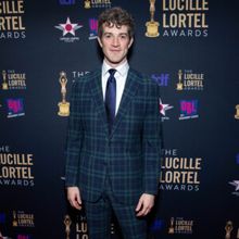 A.J. Shively and More to Star in THE DOG SHOW at The Triad Theater