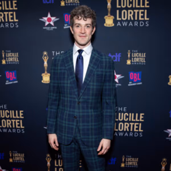 A.J. Shively and More to Star in THE DOG SHOW at The Triad Theater Photo
