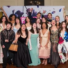 Photos: Inside Opening Night of PICNIC AT HANGING ROCK