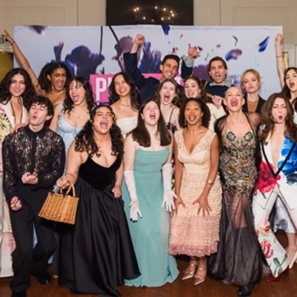 Photos: Inside Opening Night of PICNIC AT HANGING ROCK Photo