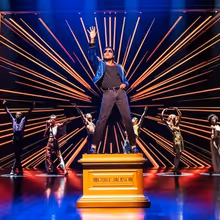 MJ THE MUSICAL to Close on West End Today