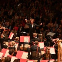 Photos: Philharmonia Orchestra to Present Beethoven Cycle at Southbank Centre