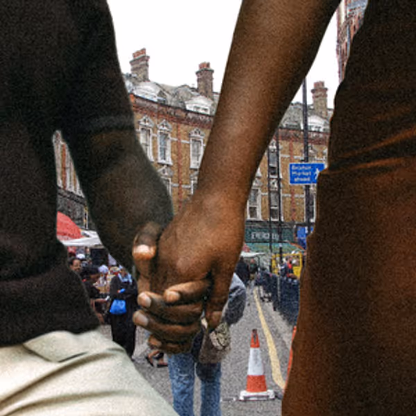 CAROLINE, THE DISAPPEARING MAN, and More Set For Titilola Dawudu's Inaugural Season  Photo
