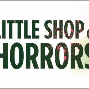 Ben Fankhauser and Gizel Jiménez Will Lead LITTLE SHOP OF HORRORS at Denver Center…