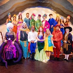 THE LITTLE MERMAID to Open at Middletown Arts Center This Summer