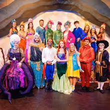 THE LITTLE MERMAID to Open at Middletown Arts Center This Summer